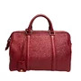 Bolsa Louis Vuitton Sofia Coppola Couro Vermelho