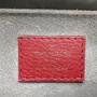 Bolsa Louis Vuitton Sofia Coppola Couro Vermelho