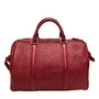 Bolsa Louis Vuitton Sofia Coppola Couro Vermelho