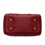 Bolsa Louis Vuitton Sofia Coppola Couro Vermelho