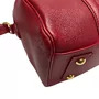 Bolsa Louis Vuitton Sofia Coppola Couro Vermelho