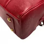 Bolsa Louis Vuitton Sofia Coppola Couro Vermelho