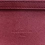 Bolsa Louis Vuitton Sofia Coppola Couro Vermelho