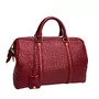 Bolsa Louis Vuitton Sofia Coppola Couro Vermelho