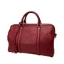 Bolsa Louis Vuitton Sofia Coppola Couro Vermelho