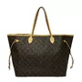 Bolsa Louis Vuitton Neverfull GM Monogram
