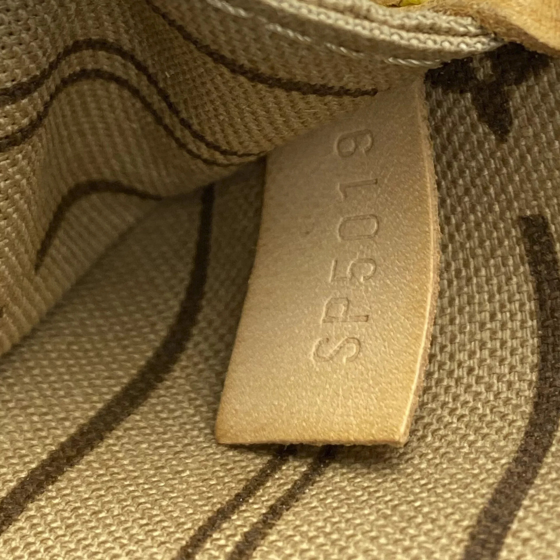 Bolsa Louis Vuitton Neverfull GM Monogram