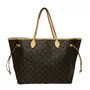 Bolsa Louis Vuitton Neverfull GM Monogram