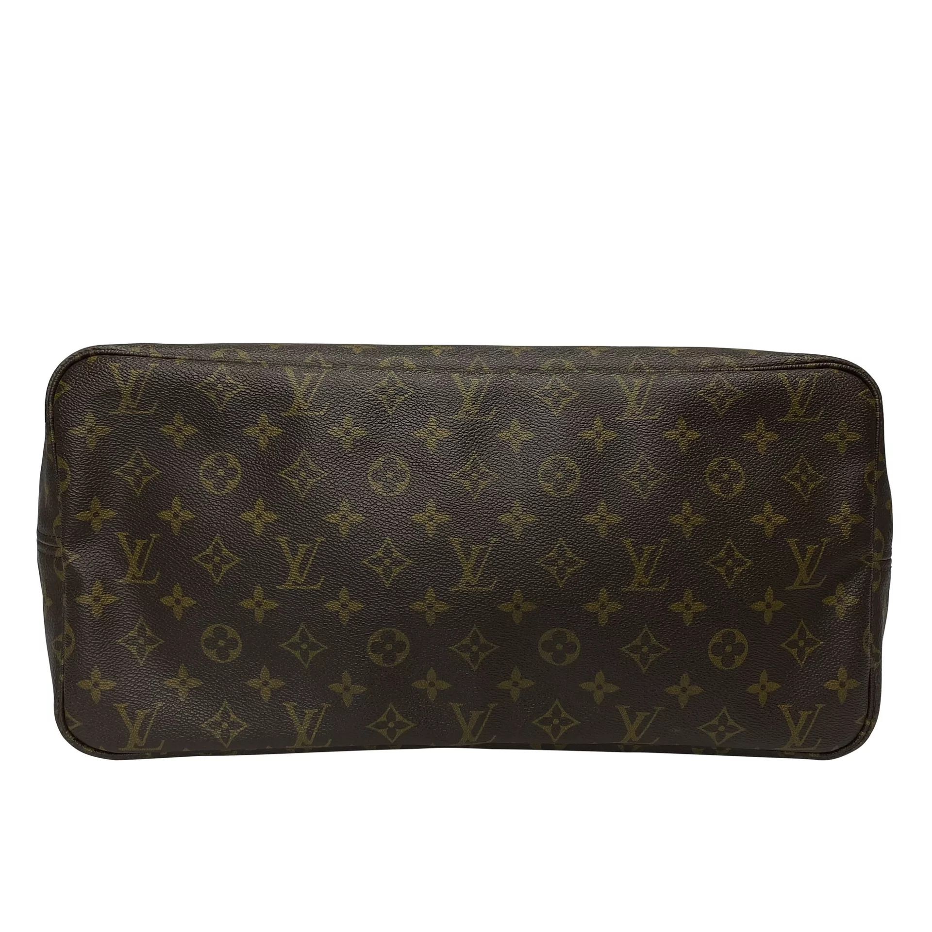Bolsa Louis Vuitton Neverfull GM Monogram