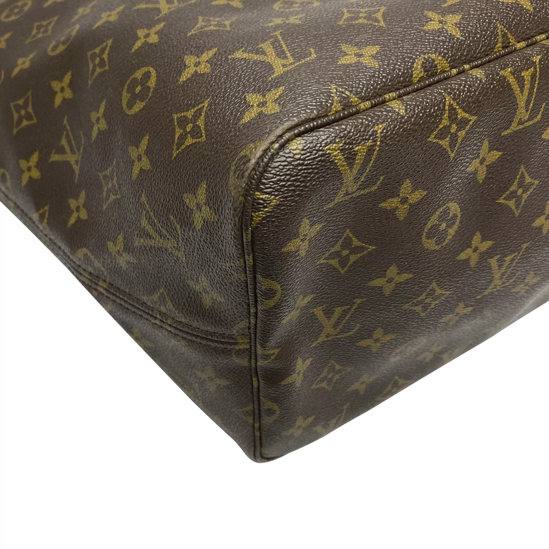 Bolsa Louis Vuitton Neverfull GM Monogram