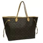 Bolsa Louis Vuitton Neverfull GM Monogram