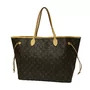 Bolsa Louis Vuitton Neverfull GM Monogram