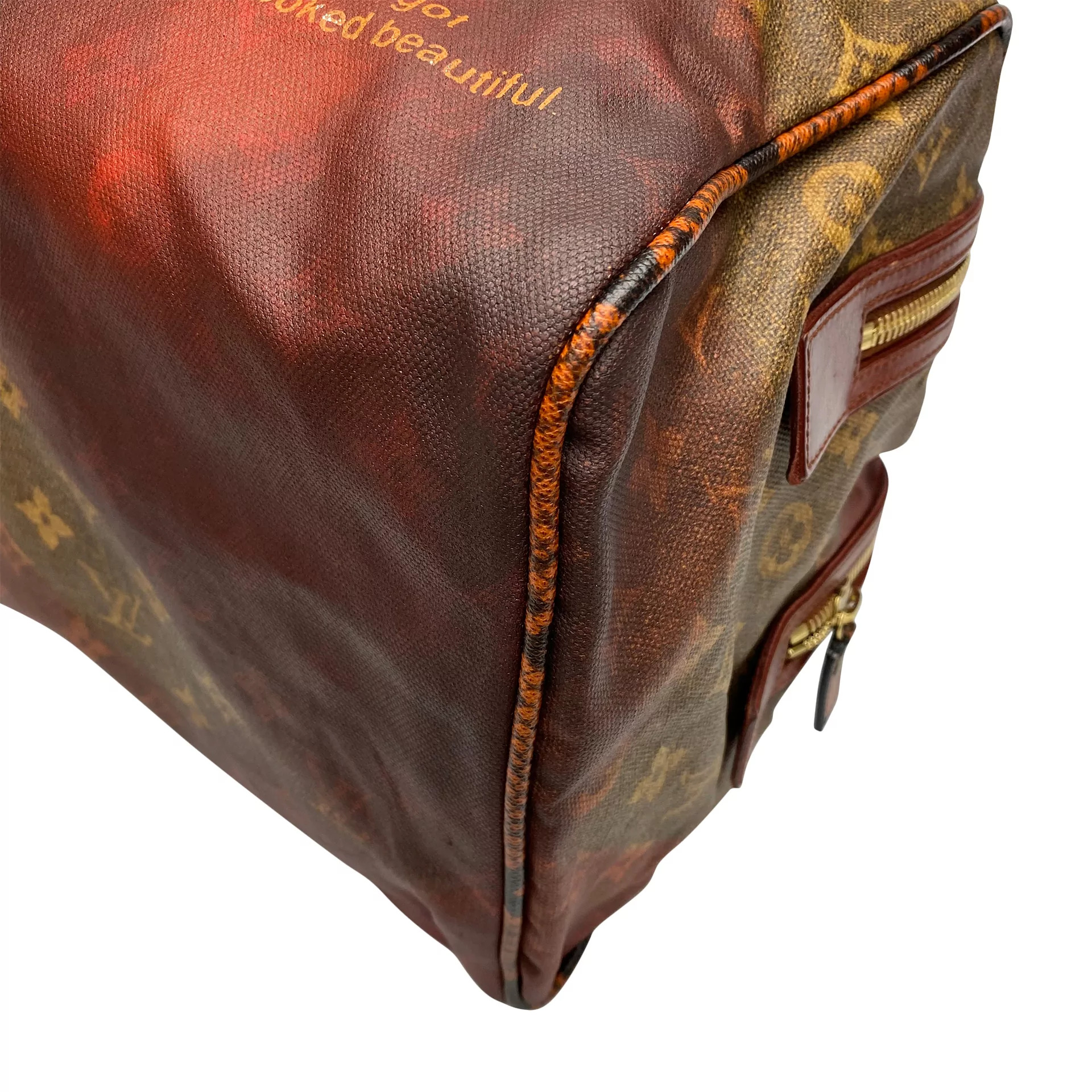 Bolsa Louis Vuitton Mancrazy Jokes