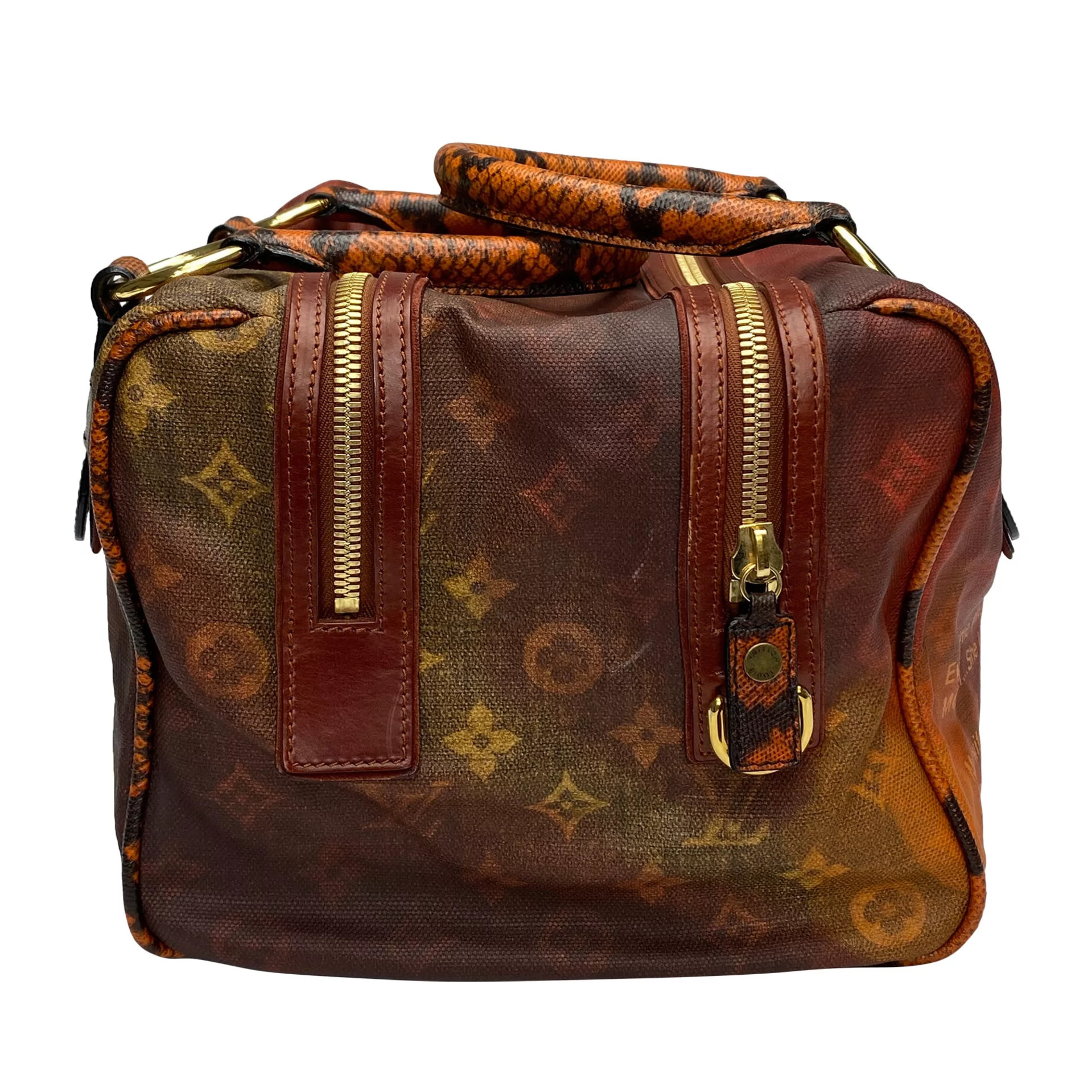 Bolsa Louis Vuitton Mancrazy Jokes
