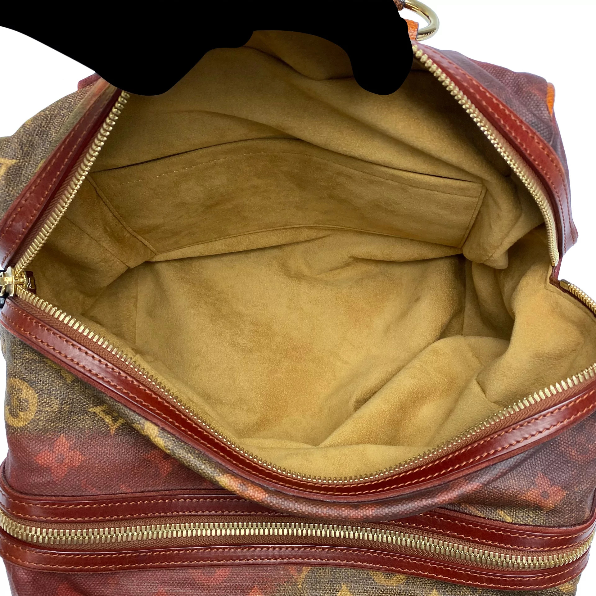 Bolsa Louis Vuitton Mancrazy Jokes