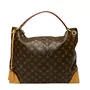 Bolsa Louis Vuitton Berri MM Monogram