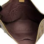 Bolsa Louis Vuitton Berri MM Monogram
