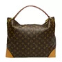 Bolsa Louis Vuitton Berri MM Monogram