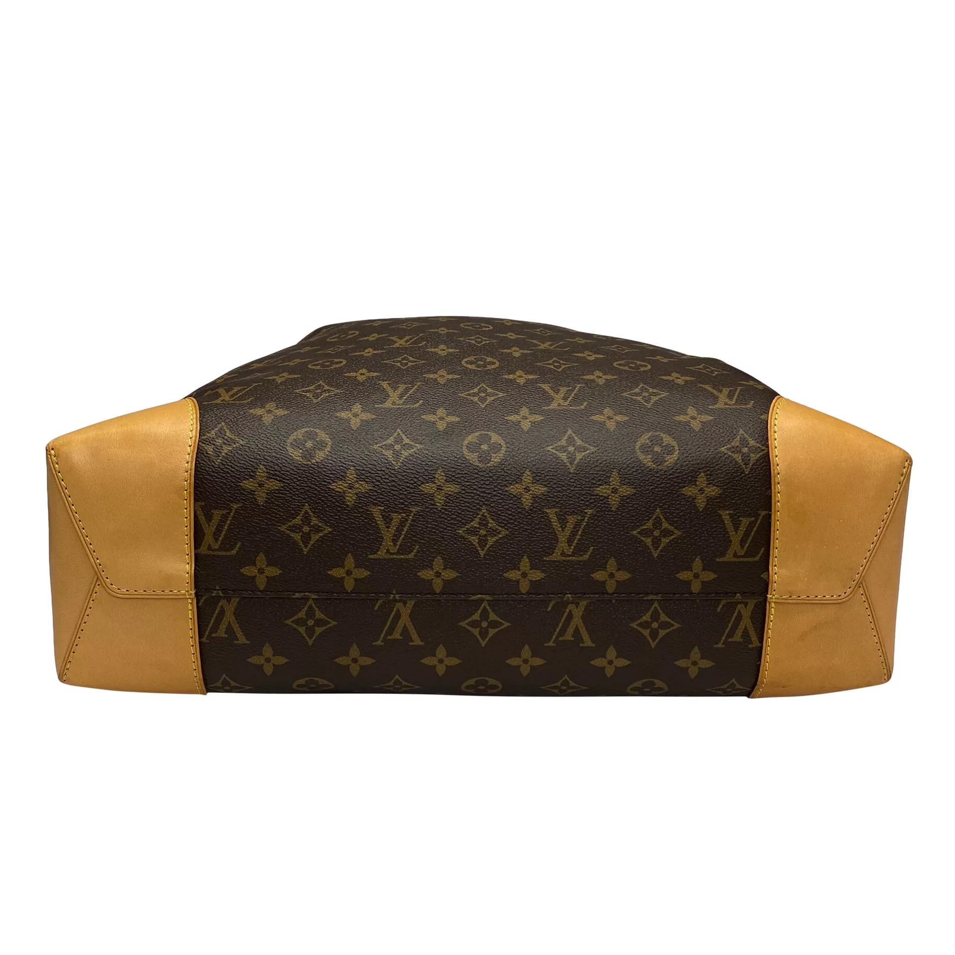 Bolsa Louis Vuitton Berri MM Monogram