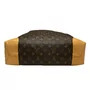 Bolsa Louis Vuitton Berri MM Monogram
