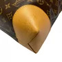 Bolsa Louis Vuitton Berri MM Monogram