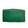 Bolsa Coach Mini Couro Verde