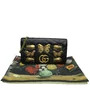 Bolsa Gucci GG Marmont Animal Studs