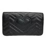 Bolsa Gucci GG Marmont Animal Studs