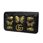 Bolsa Gucci GG Marmont Animal Studs