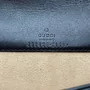 Bolsa Gucci GG Marmont Animal Studs