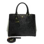 Bolsa Prada Galleria Bicolor