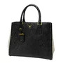 Bolsa Prada Galleria Bicolor