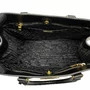 Bolsa Prada Galleria Bicolor