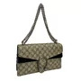 Bolsa Gucci Dionysus GG Supreme Pequena
