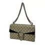Bolsa Gucci Dionysus GG Supreme Pequena