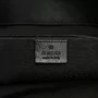 Bolsa Gucci Jacquard Preta