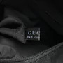 Bolsa Gucci Jacquard Preta