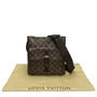 Bolsa Louis Vuitton Melville Damier Ebene