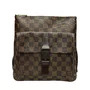 Bolsa Louis Vuitton Melville Damier Ebene