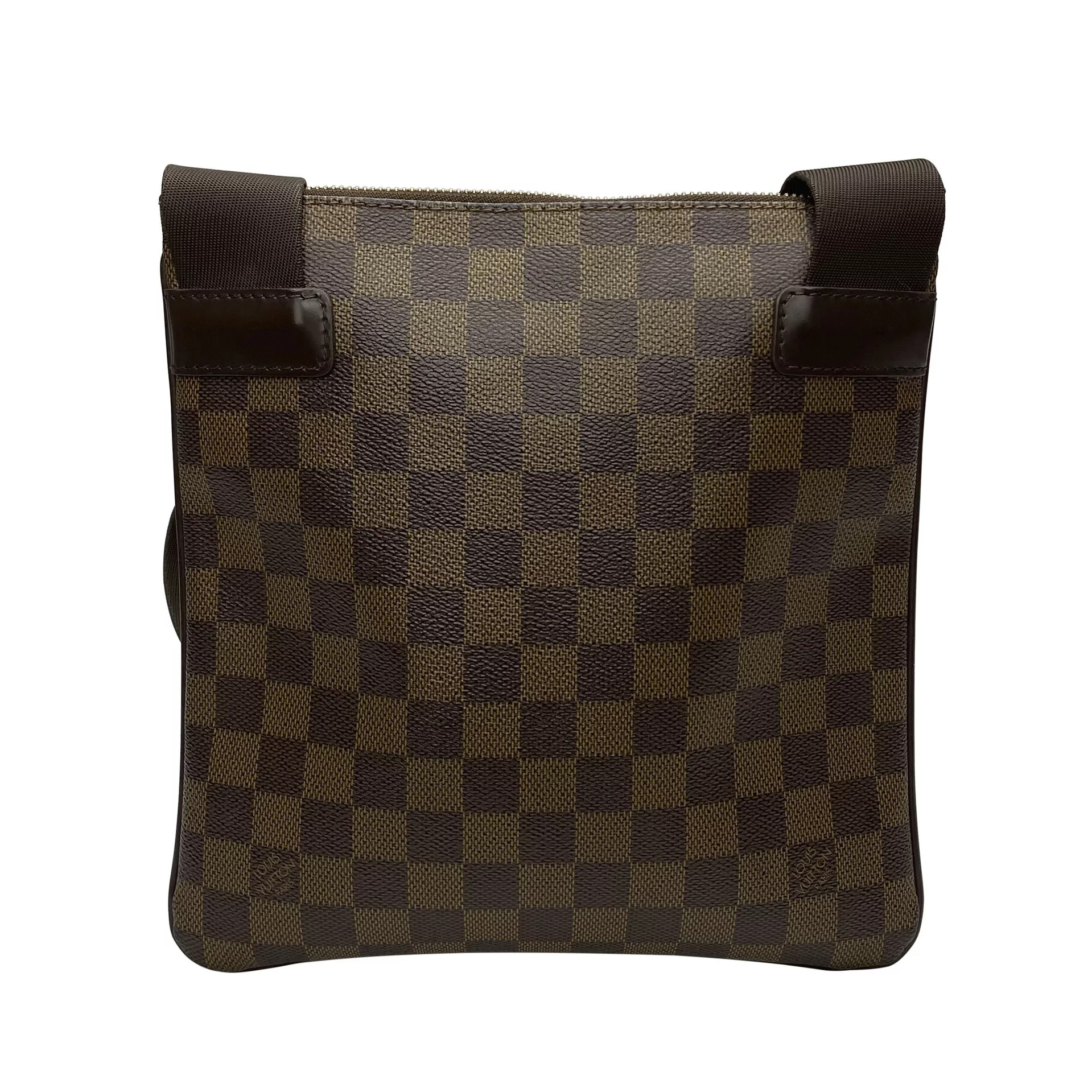 Bolsa Louis Vuitton Melville Damier Ebene