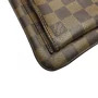 Bolsa Louis Vuitton Melville Damier Ebene