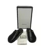Mule Gucci Horsebit Preto