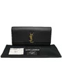 Clutch Yves Saint Laurent Kate Preta