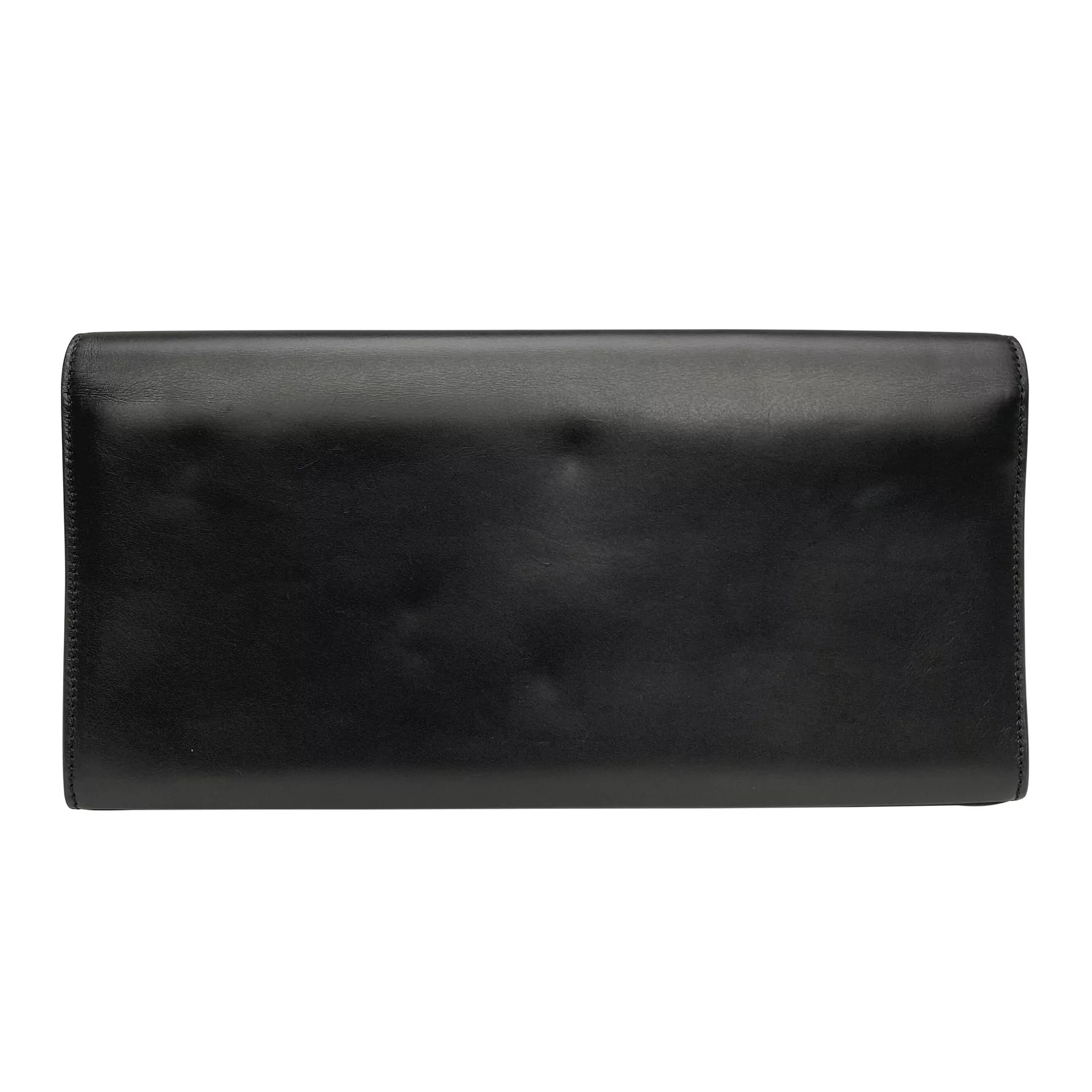 Clutch Yves Saint Laurent Kate Preta