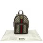 Mochila Gucci Ophidia GG