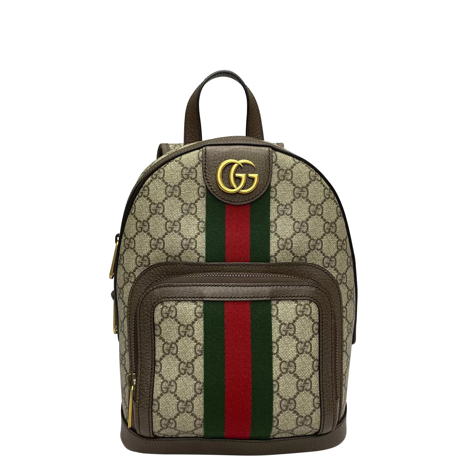 Mochila Gucci Ophidia GG