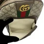 Mochila Gucci Ophidia GG