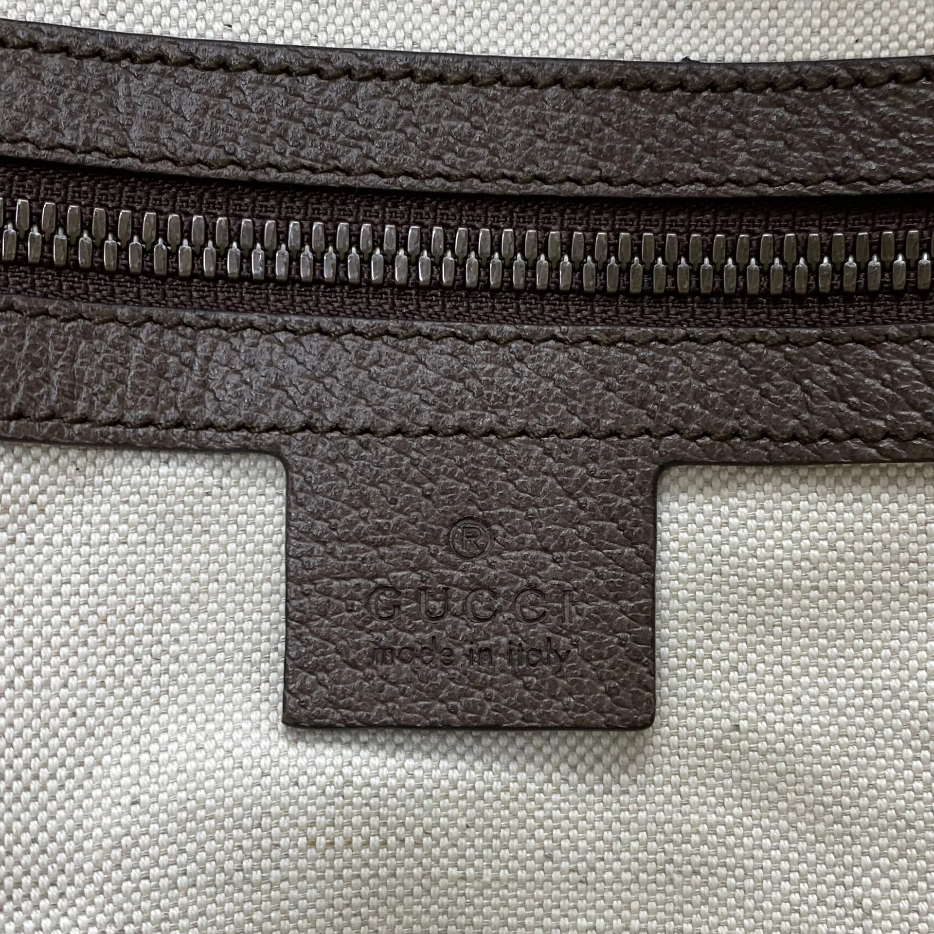 Mochila Gucci Ophidia GG