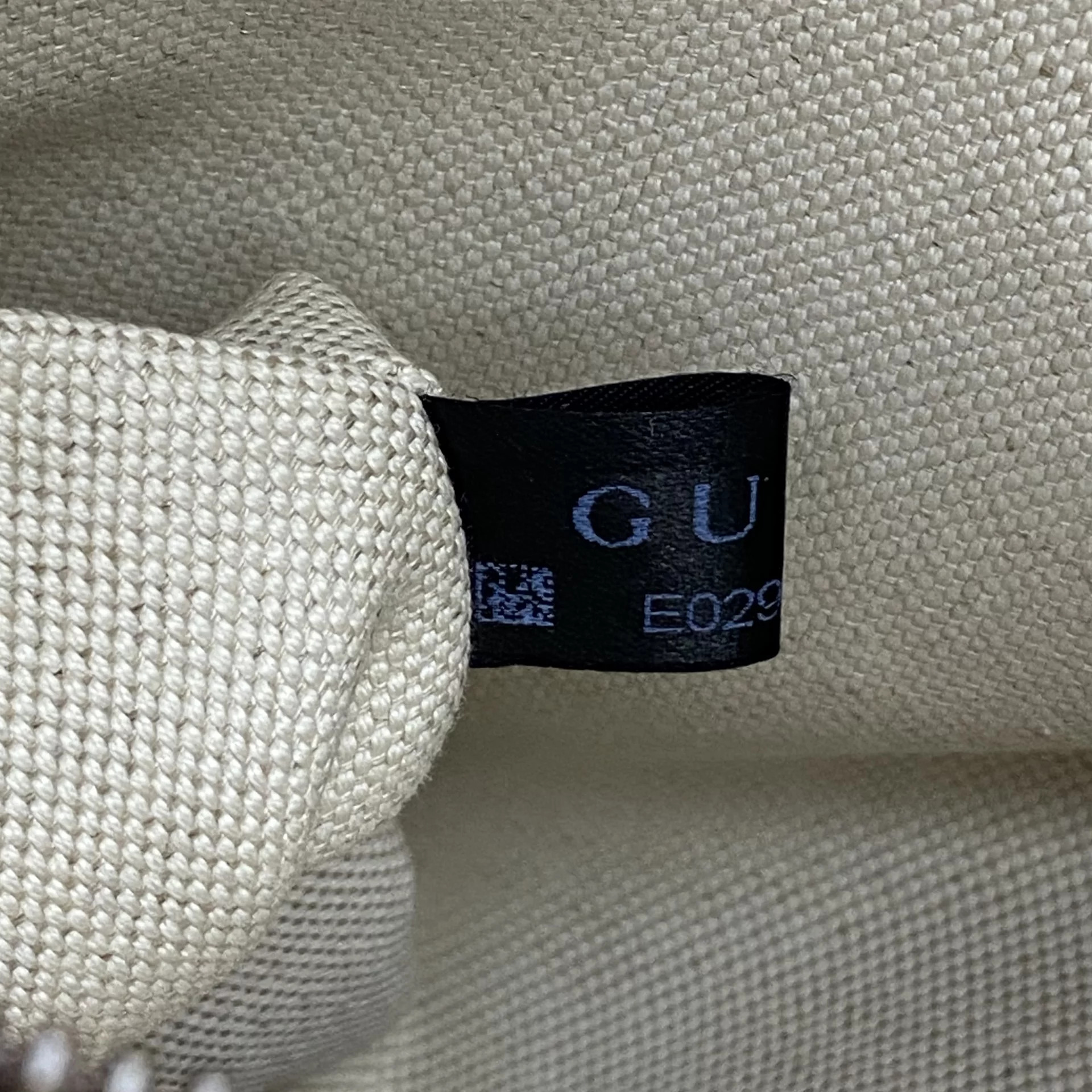 Mochila Gucci Ophidia GG
