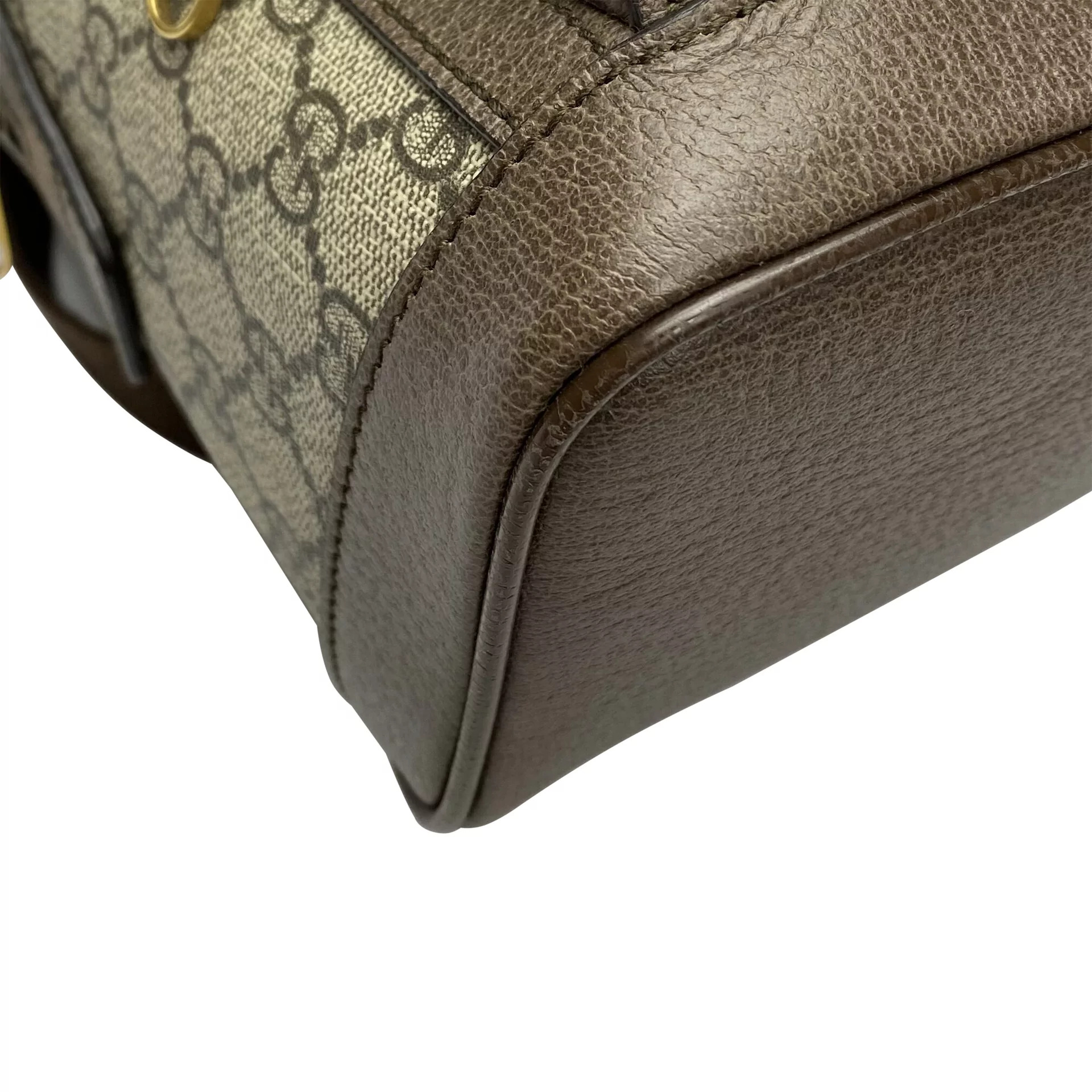 Mochila Gucci Ophidia GG